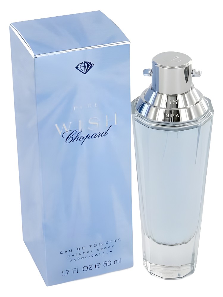 Wish Pure – Chopard