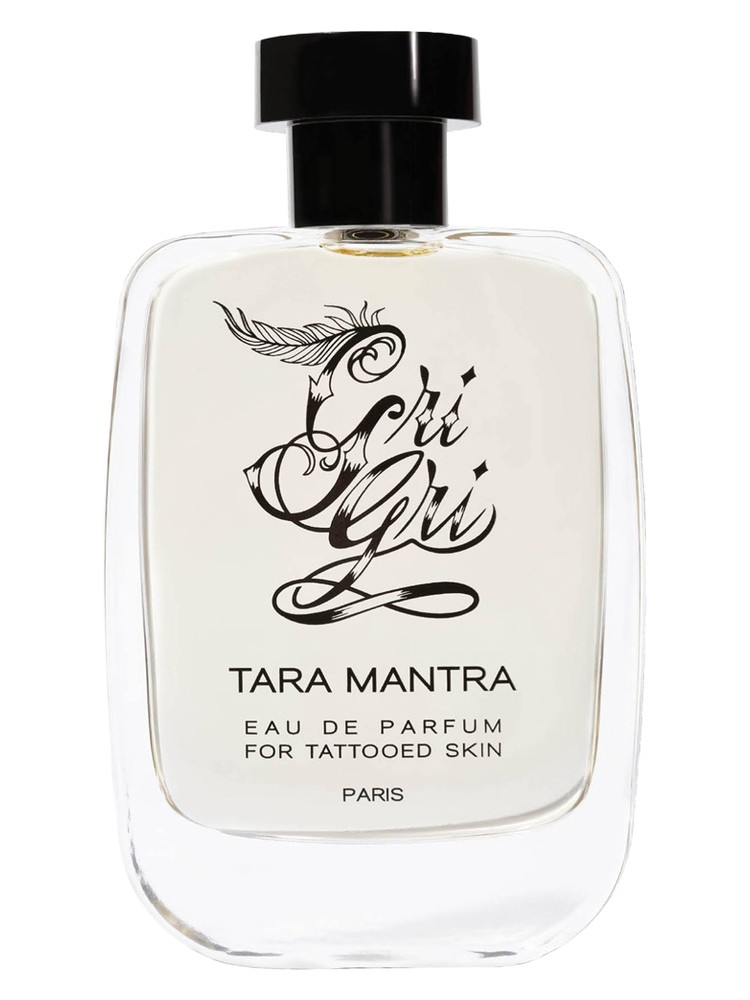 Tara Mantra – Gri Gri Parfums