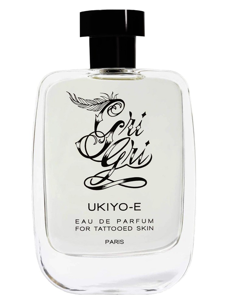 Ukiyo-E – Gri Gri Parfums