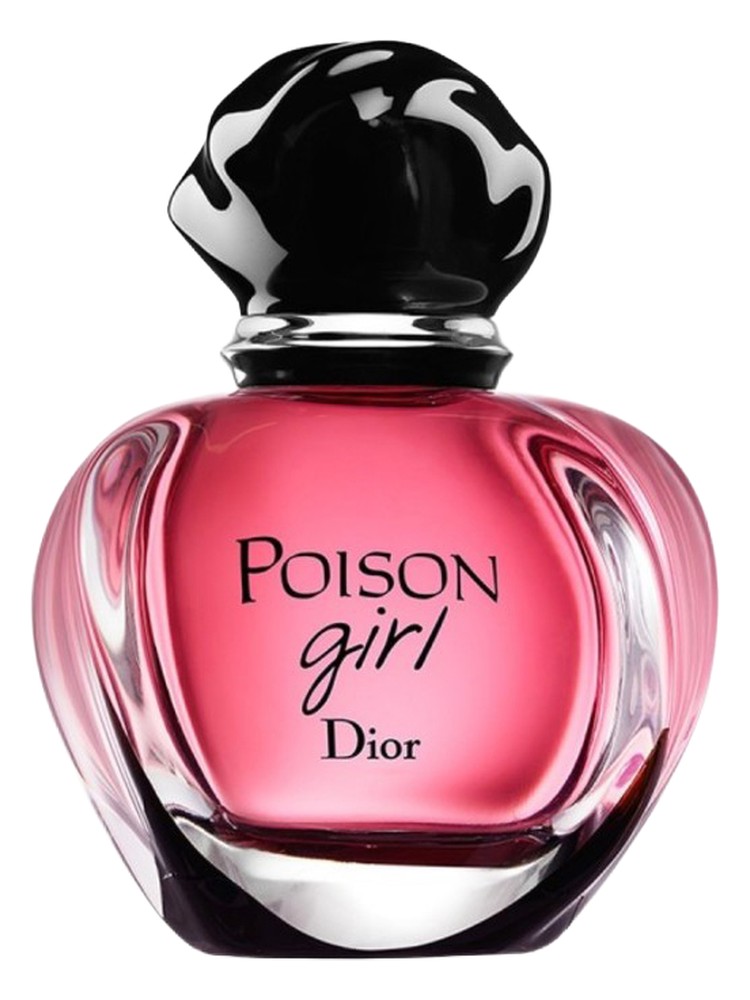 Poison Girl – Dior
