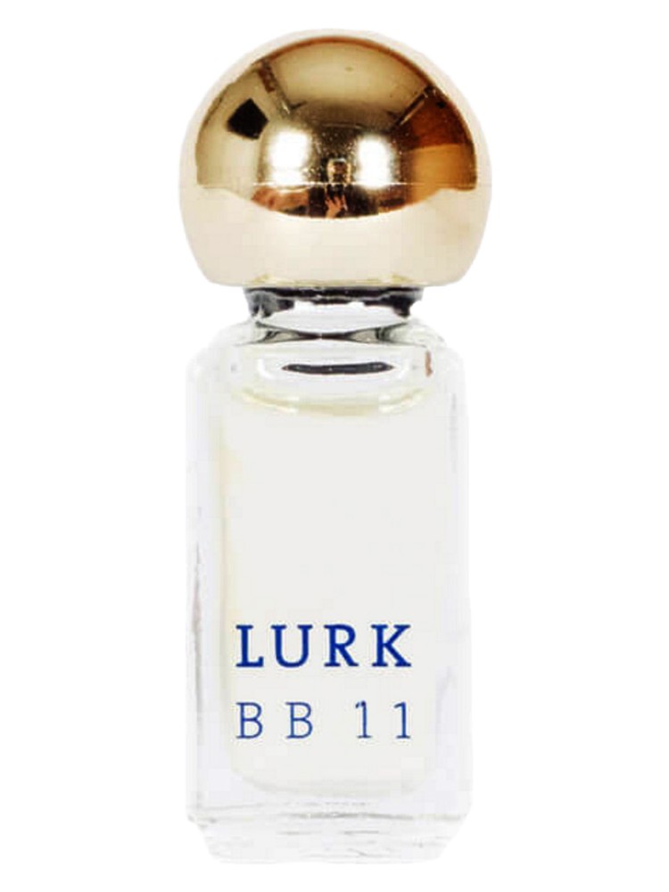 BB 11 – Lurk