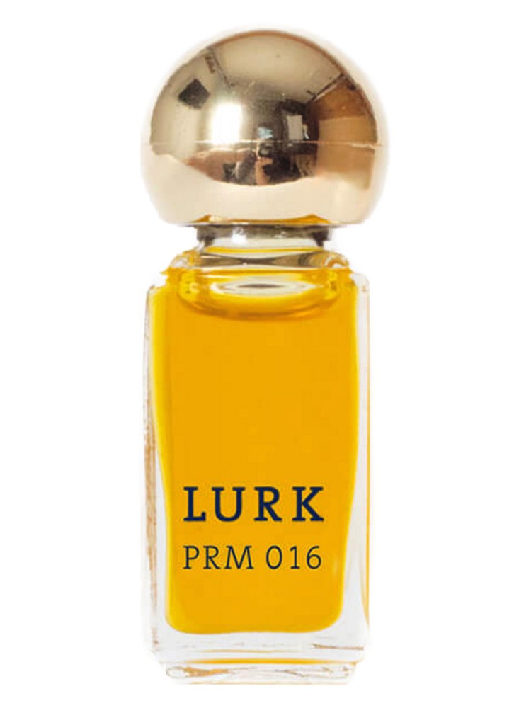 PRM 016 – Lurk