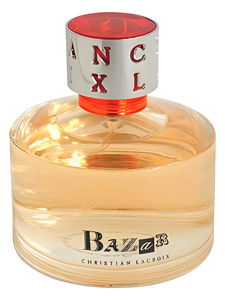 Bazar – Christian Lacroix