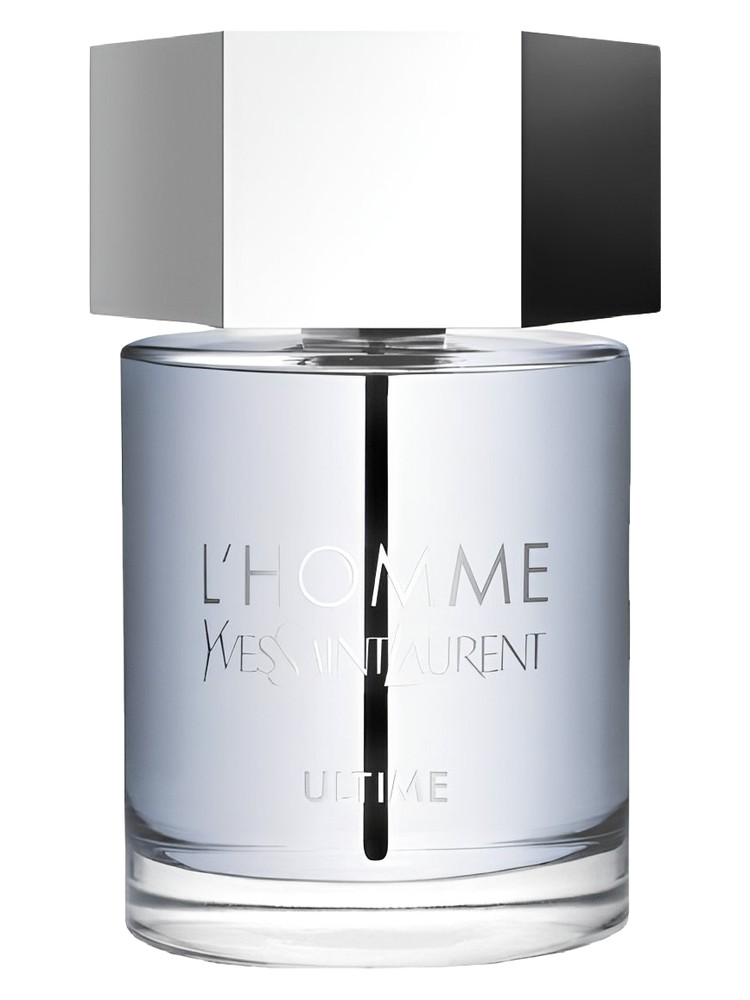 L’Homme Ultime – Yves Saint Laurent