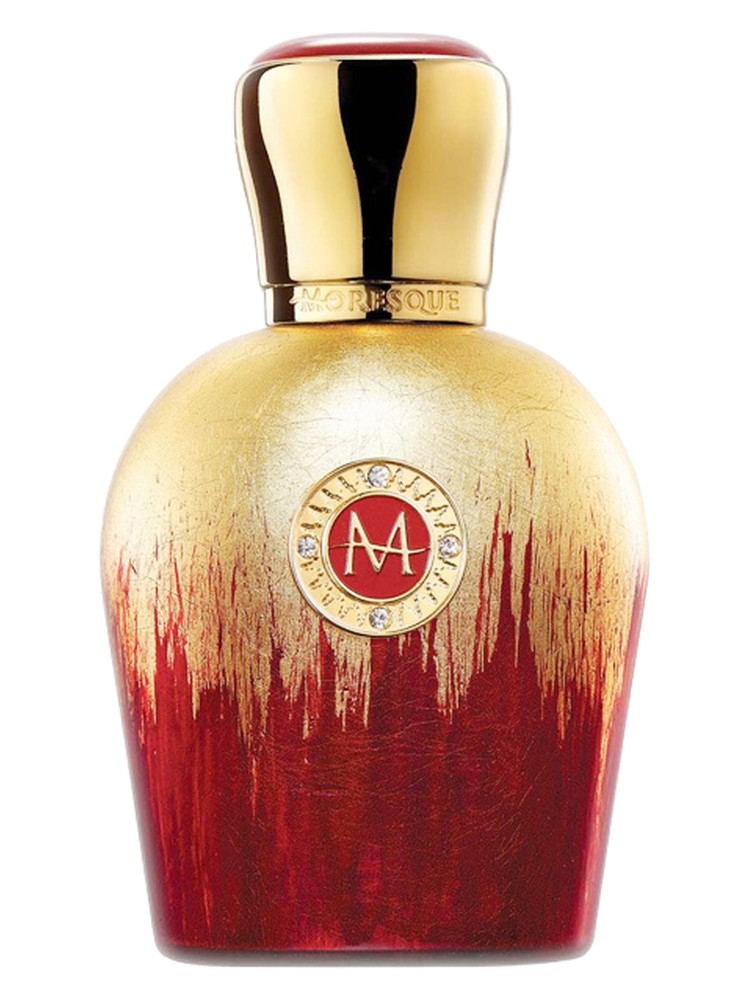 Contessa – Moresque