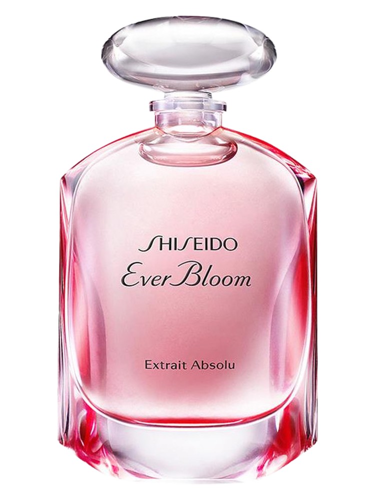 Ever Bloom Extrait Absolu – Shiseido