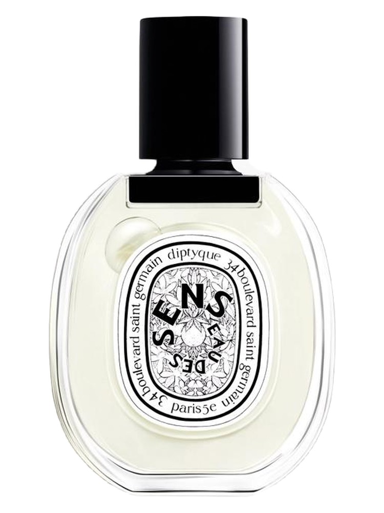 Eau des Sens Eau de Toilette – Diptyque