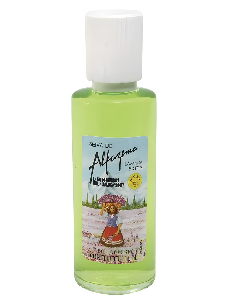 Seiva de Alfazema – Phebo