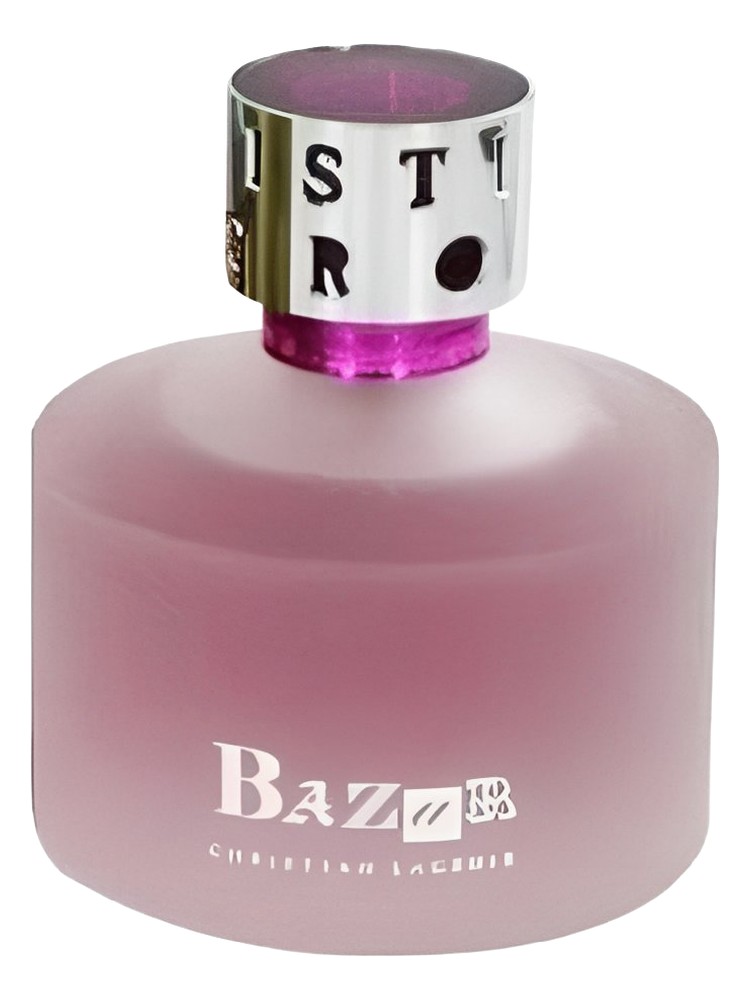 Bazar pour Femme Summer Fragrance – Christian Lacroix