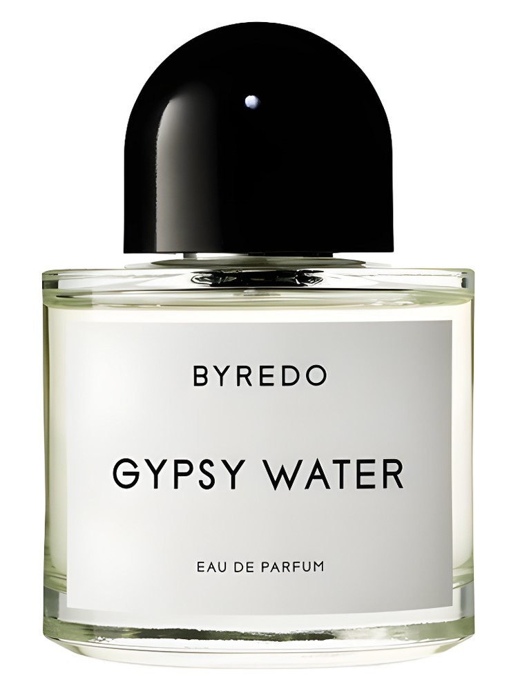 Gypsy Water – Byredo