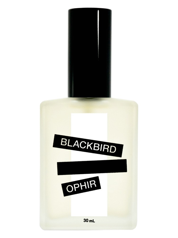Ophir – Blackbird