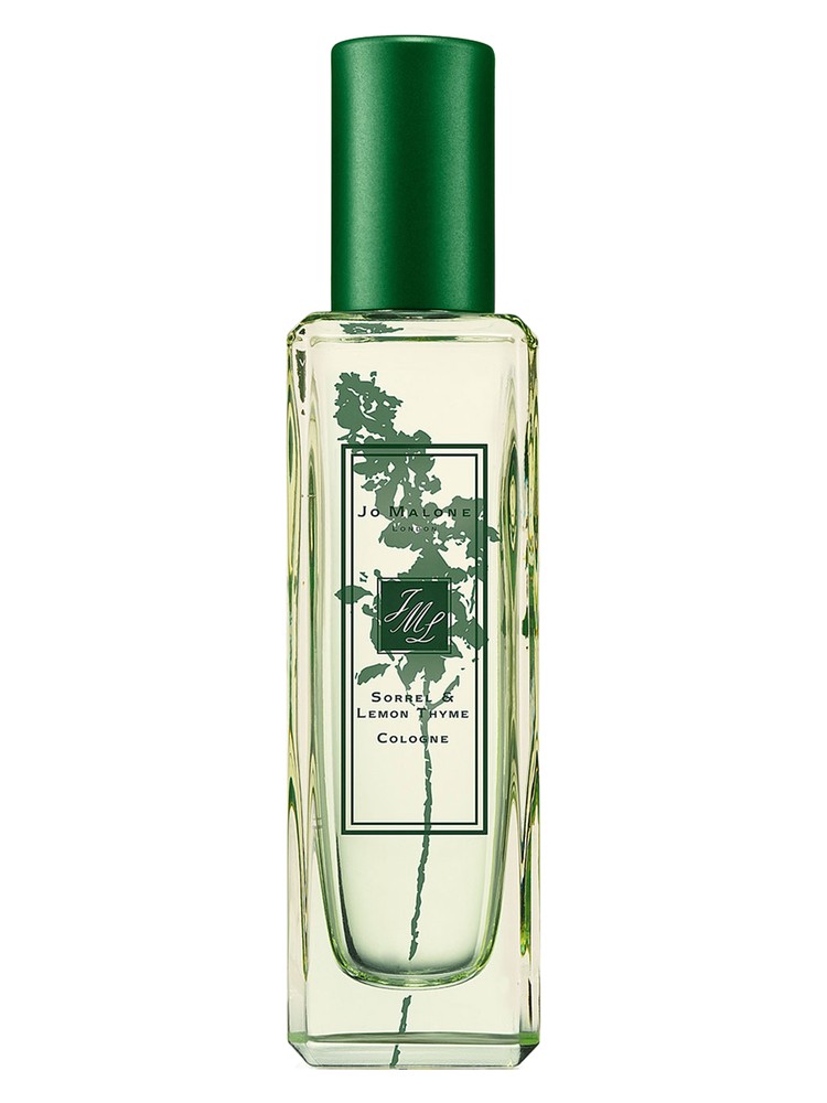 Sorrel & Lemon Thyme – Jo Malone London