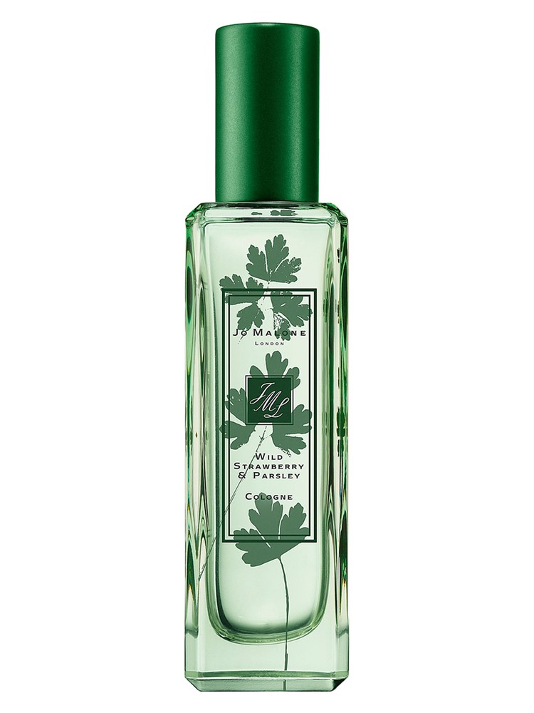 Wild Strawberry & Parsley – Jo Malone London