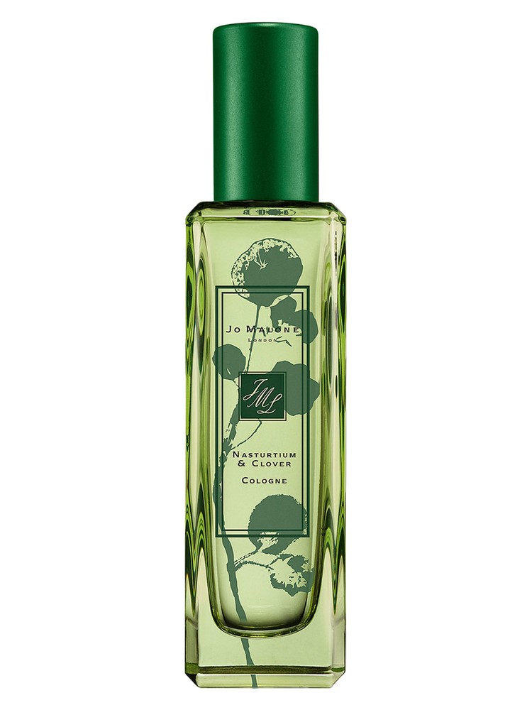 Nasturtium & Clover – Jo Malone London