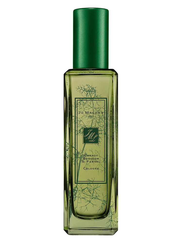 Carrot Blossom & Fennel – Jo Malone London