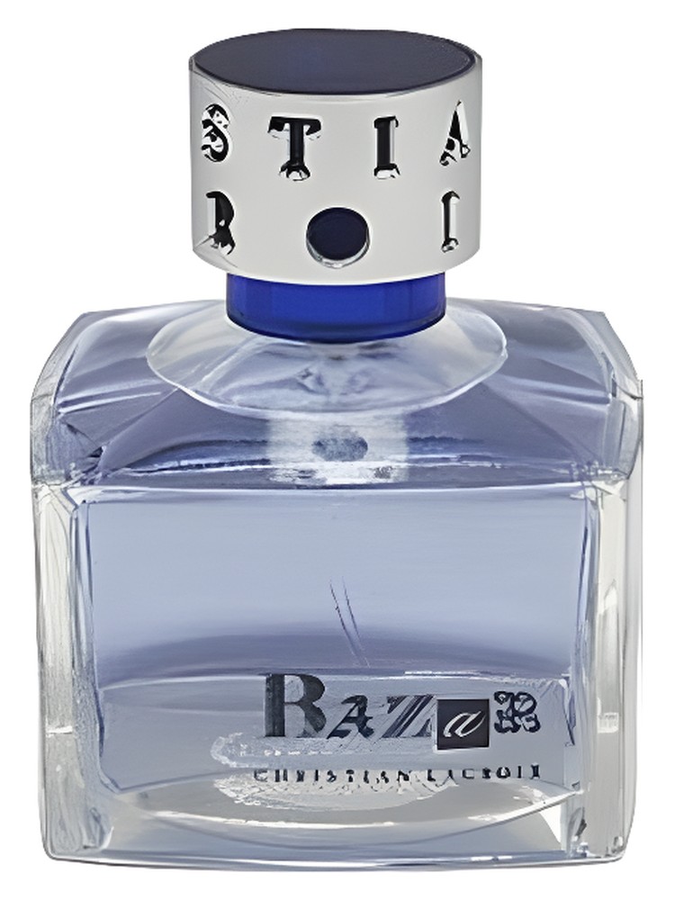 Bazar pour Homme – Christian Lacroix