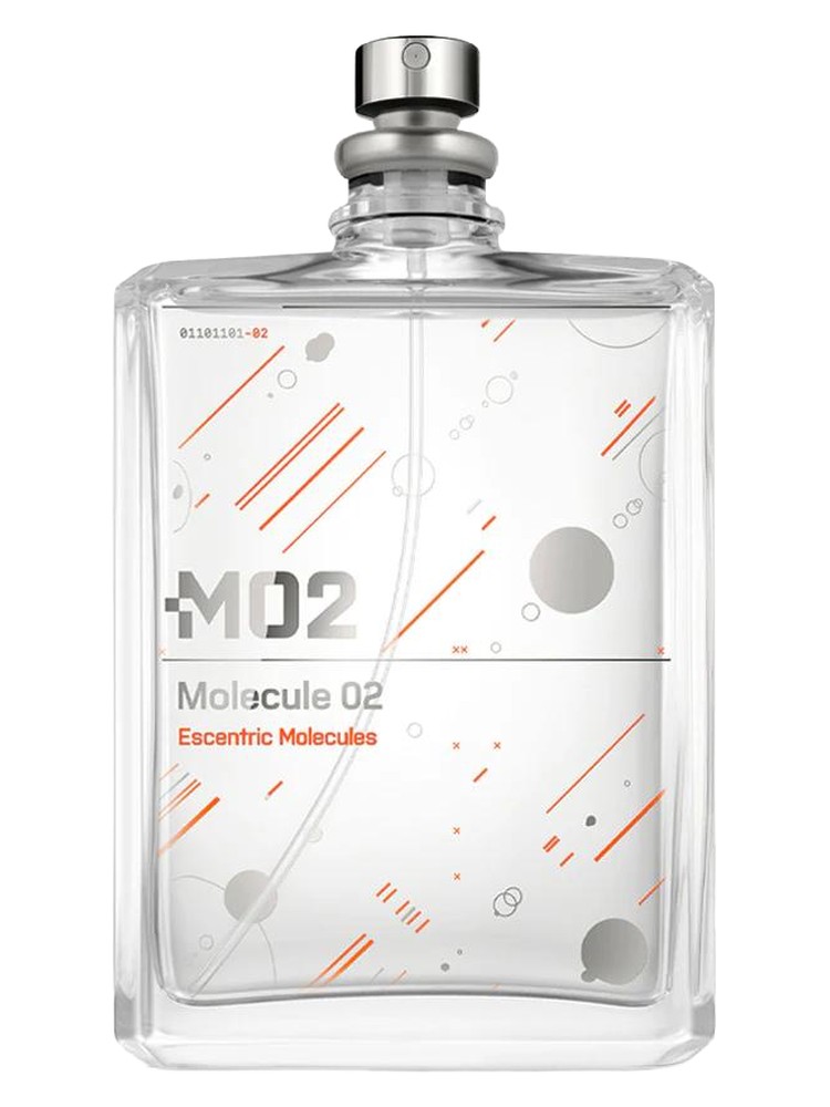 Molecule 02 – Escentric Molecules