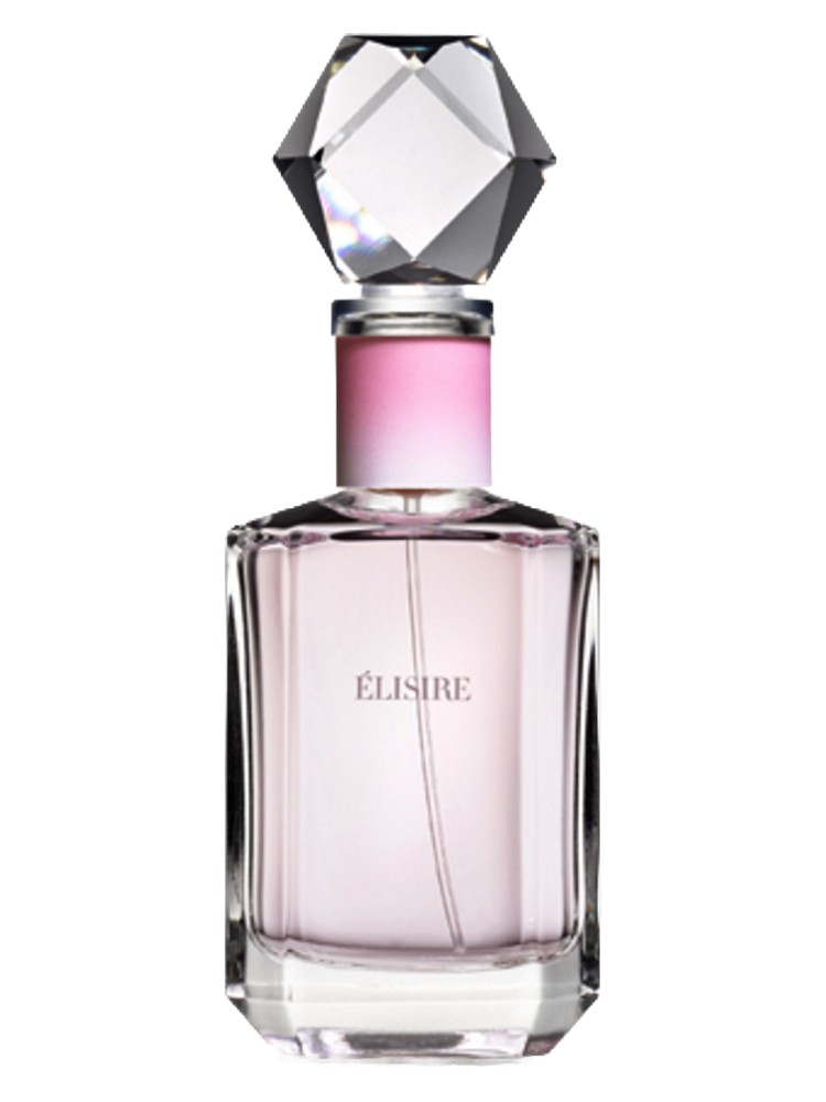 Poudre Desir – Elisire