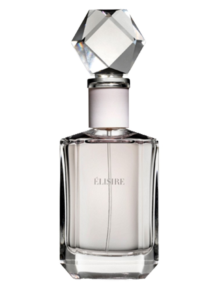 Jasmin Paradis – Elisire