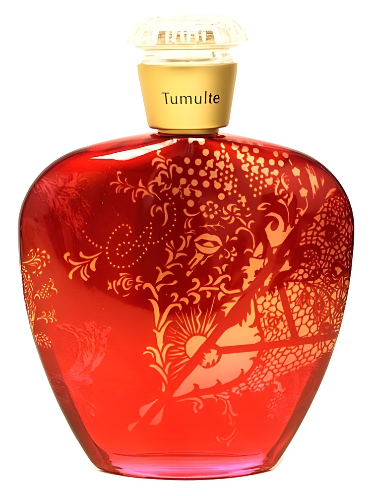 Tumulte – Christian Lacroix