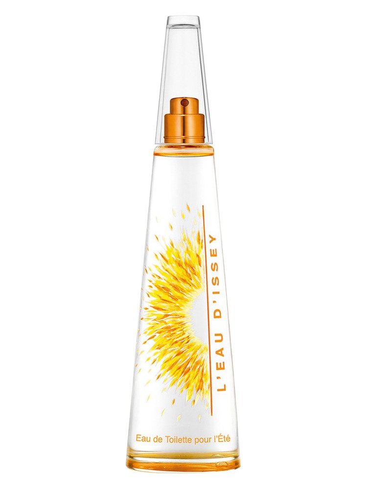 L’Eau d’Issey Summer 2016 – Issey Miyake