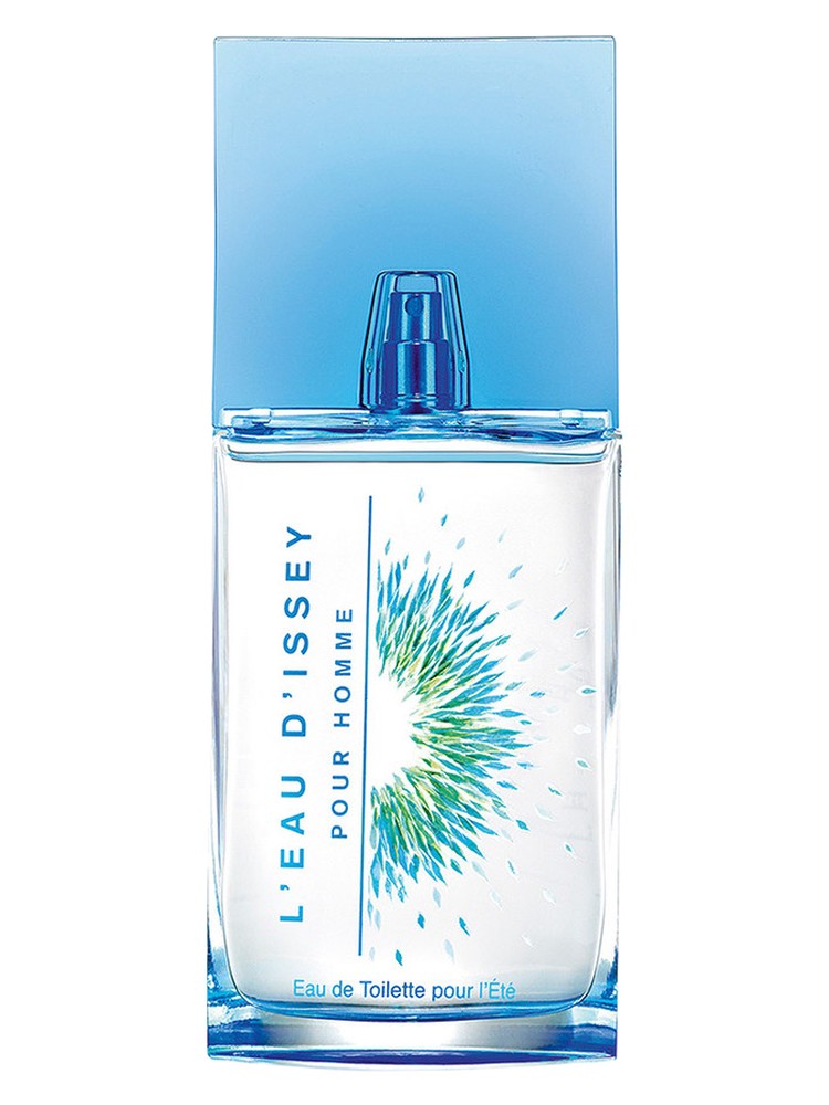 L’Eau d’Issey Pour Homme Summer 2016 – Issey Miyake
