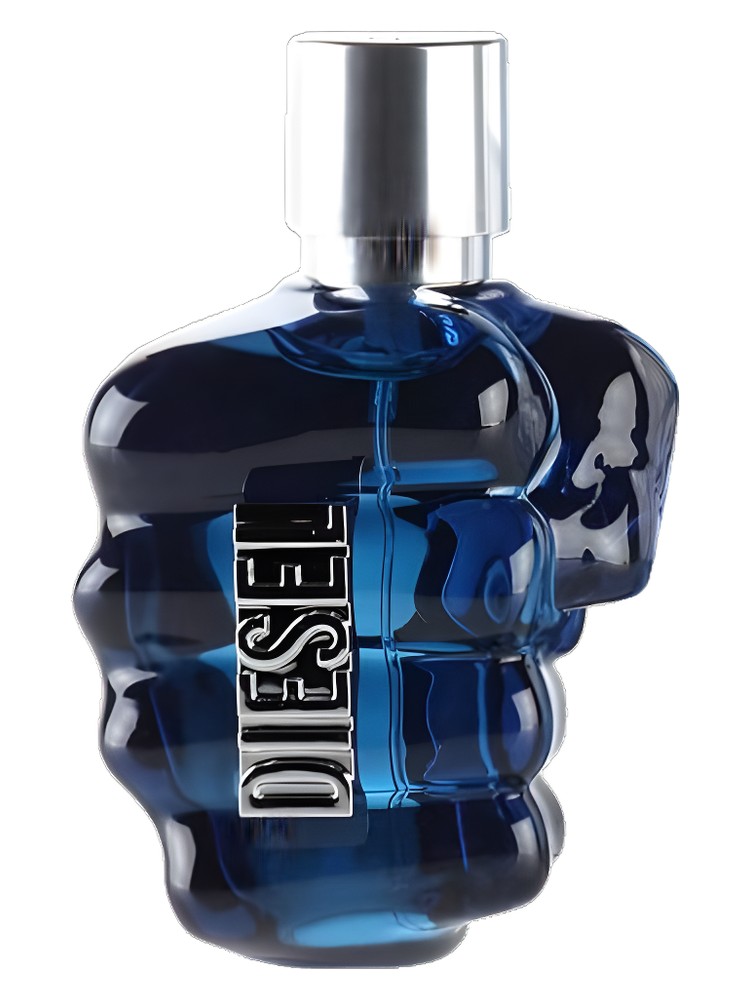 Only The Brave Extreme – Diesel
