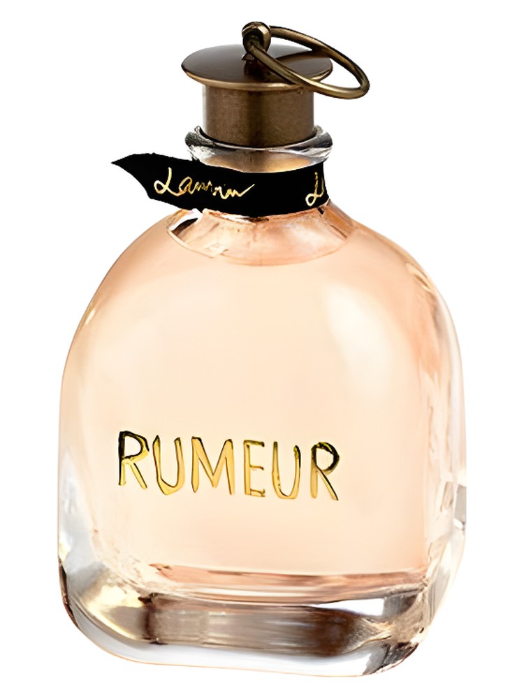 Rumeur – Lanvin