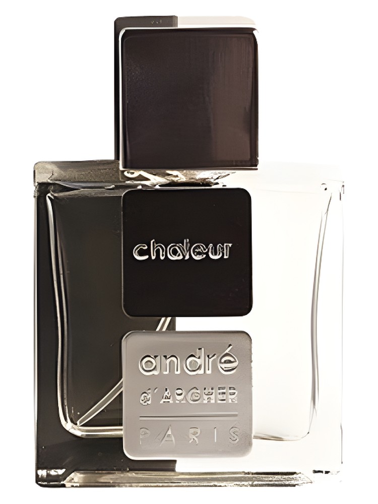 Chaleur – Andre d'Archer