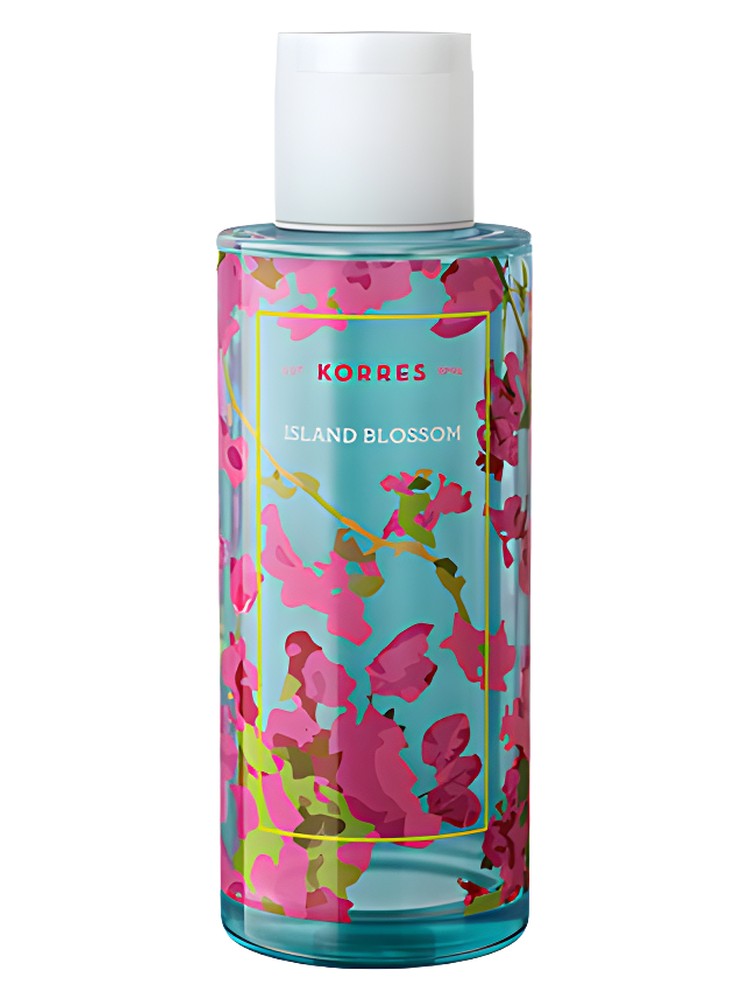 Island Blossom – Korres