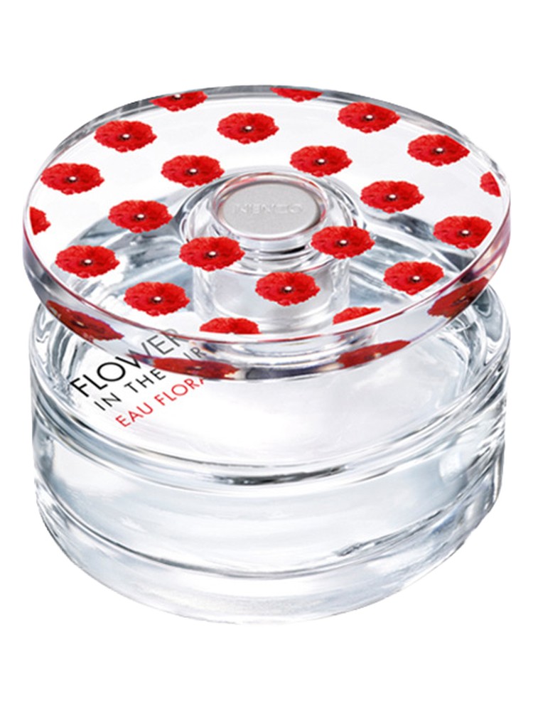 Flower in the Air Eau Florale – Kenzo