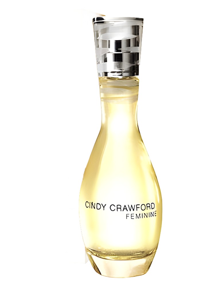 Cindy Crawford Feminine – Cindy Crawford