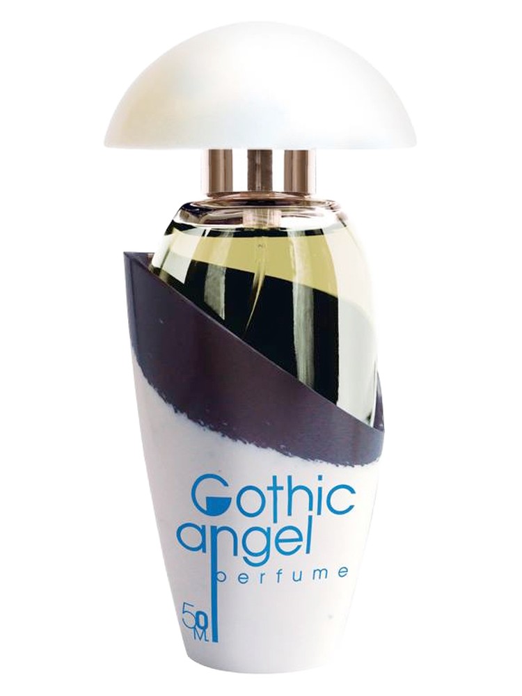 Gothic Angel – O'Driu