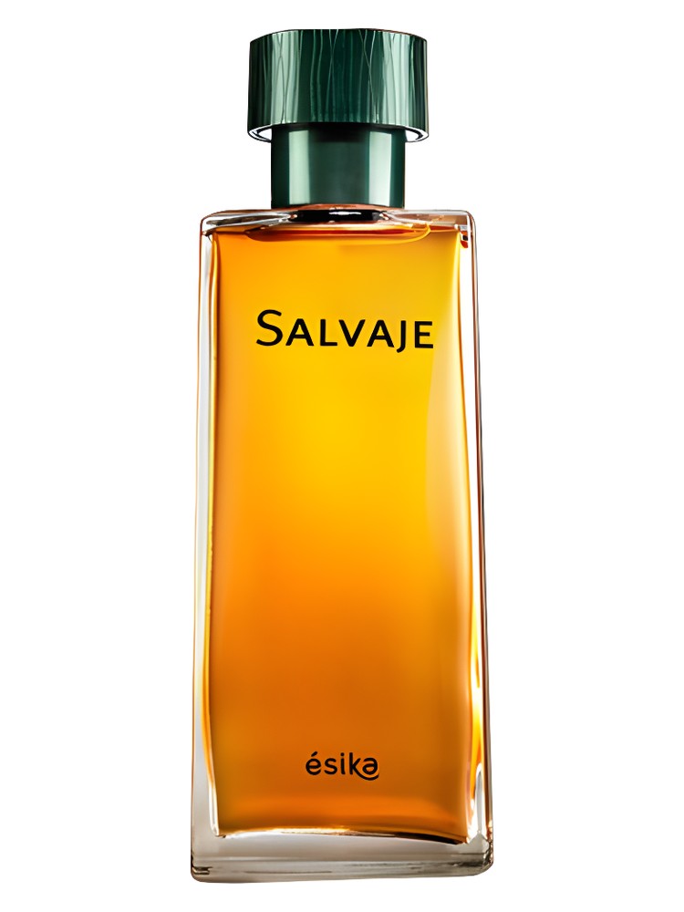 Salvaje – Ésika