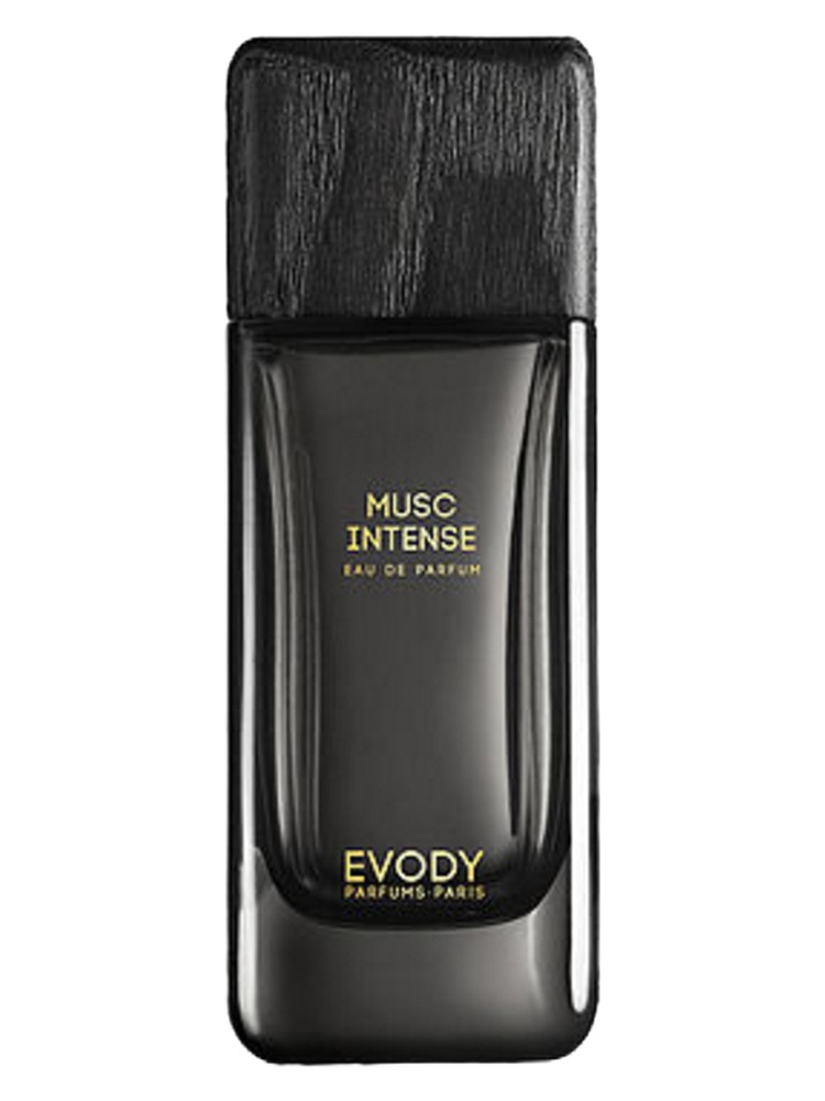 Musc Intense – Evody Parfums