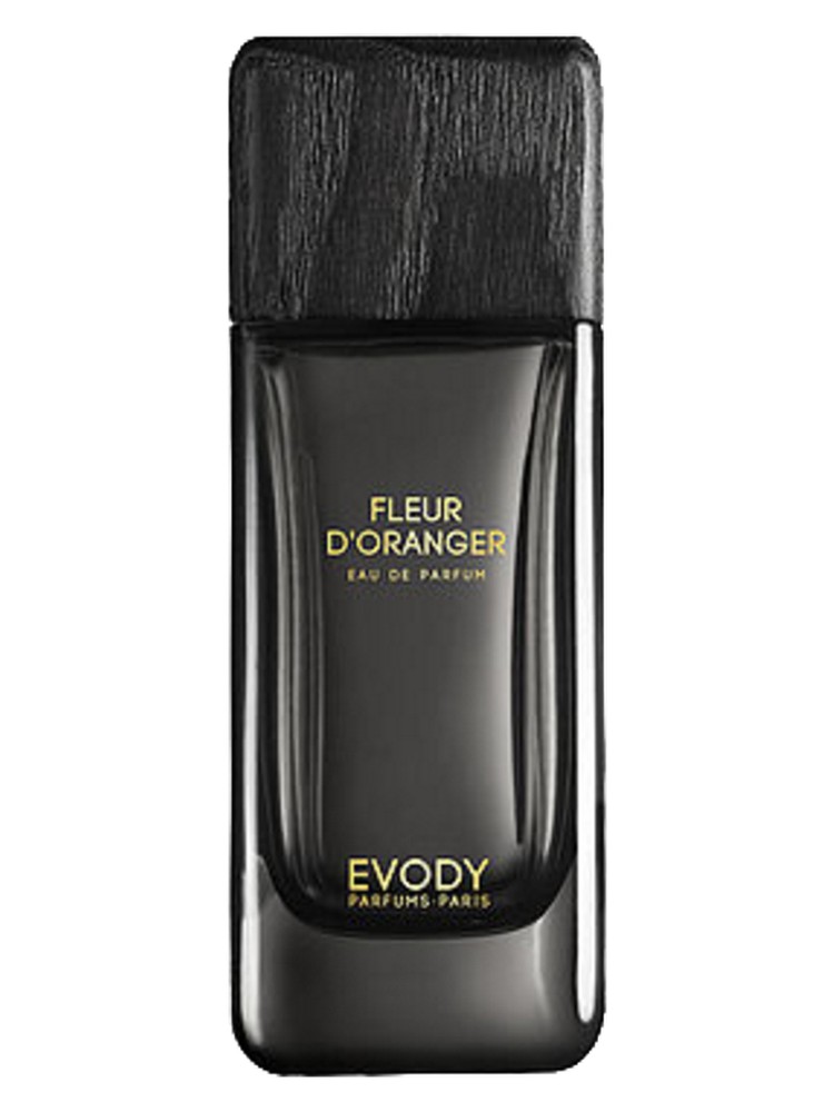 Fleur d’Oranger – Evody Parfums