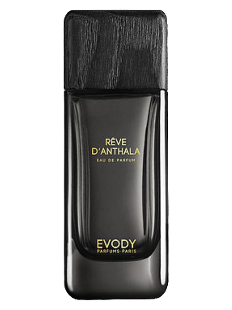 Reve d’Anthala – Evody Parfums