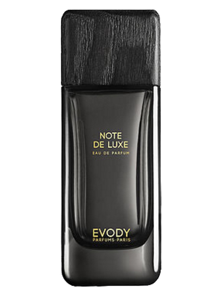 Note de Luxe – Evody Parfums