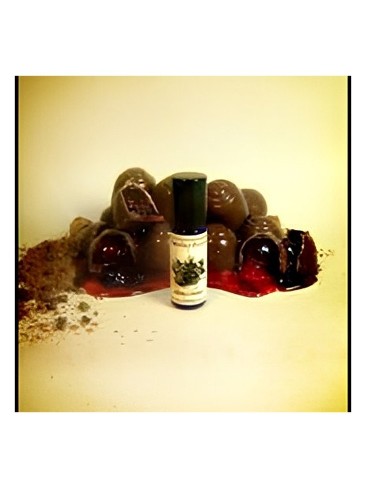 Cherry Cordial – Solstice Scents