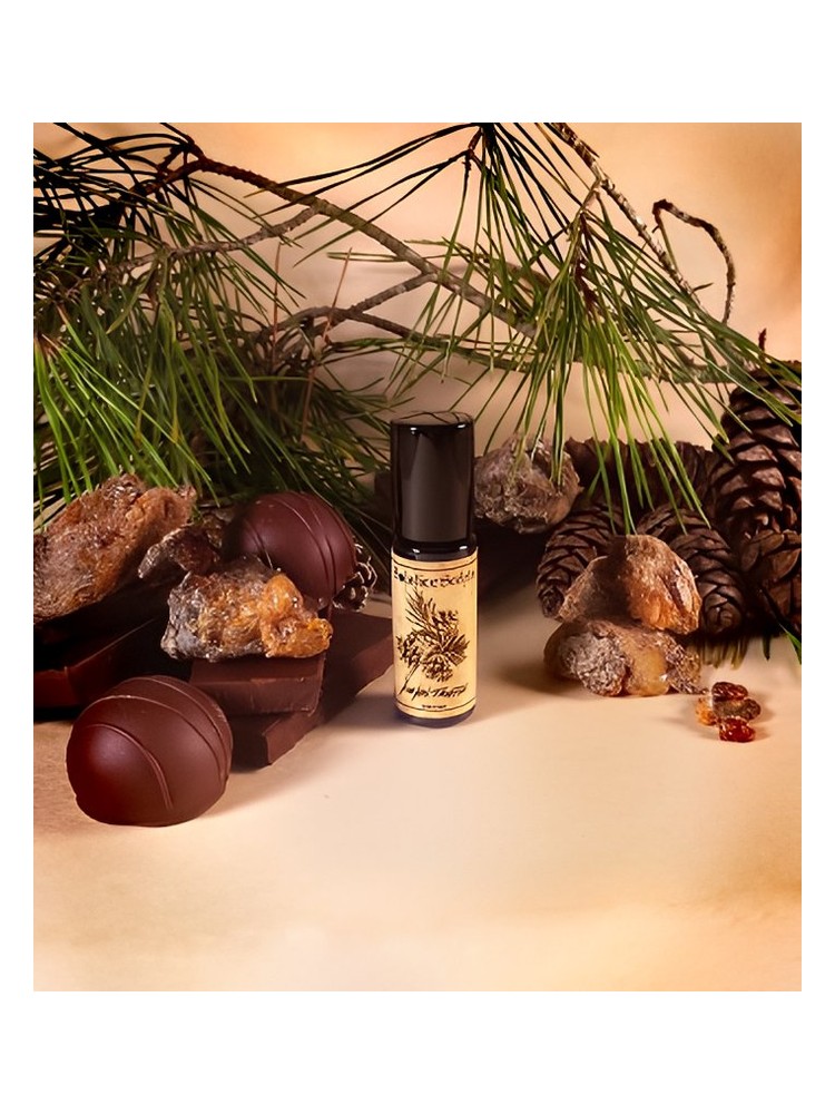 Pinyon Truffle – Solstice Scents