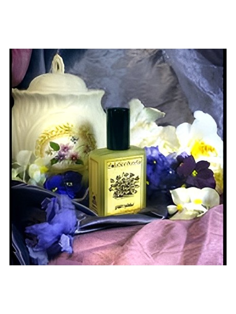 Violet Mallow – Solstice Scents