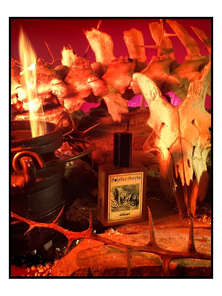 Gehenna – Solstice Scents