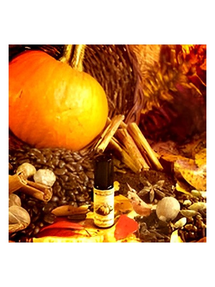 Pumpkin Spice Latte – Solstice Scents