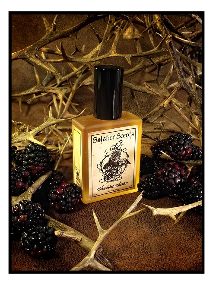 Thornwood Thicket – Solstice Scents