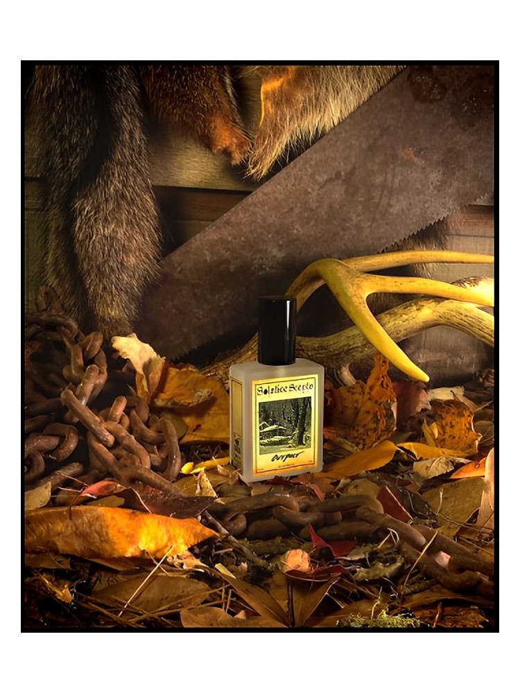 Outpost – Solstice Scents