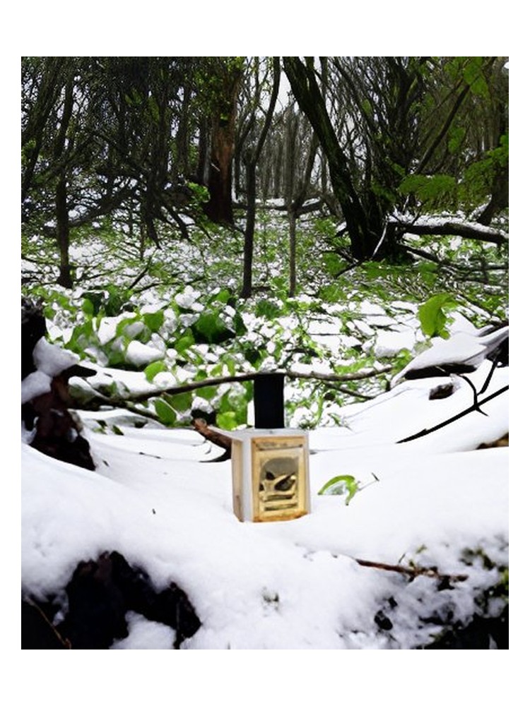 Snowmint Mallow – Solstice Scents