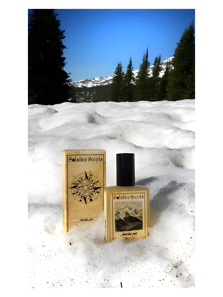 Snowshoe Pass – Solstice Scents