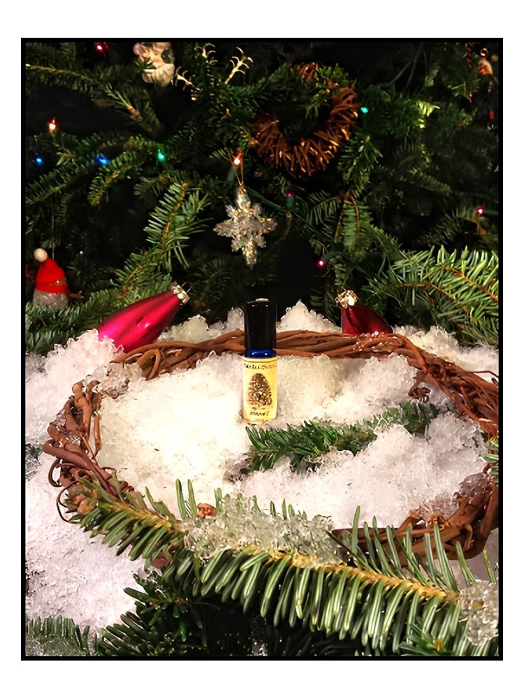 Winslow’s – Solstice Scents