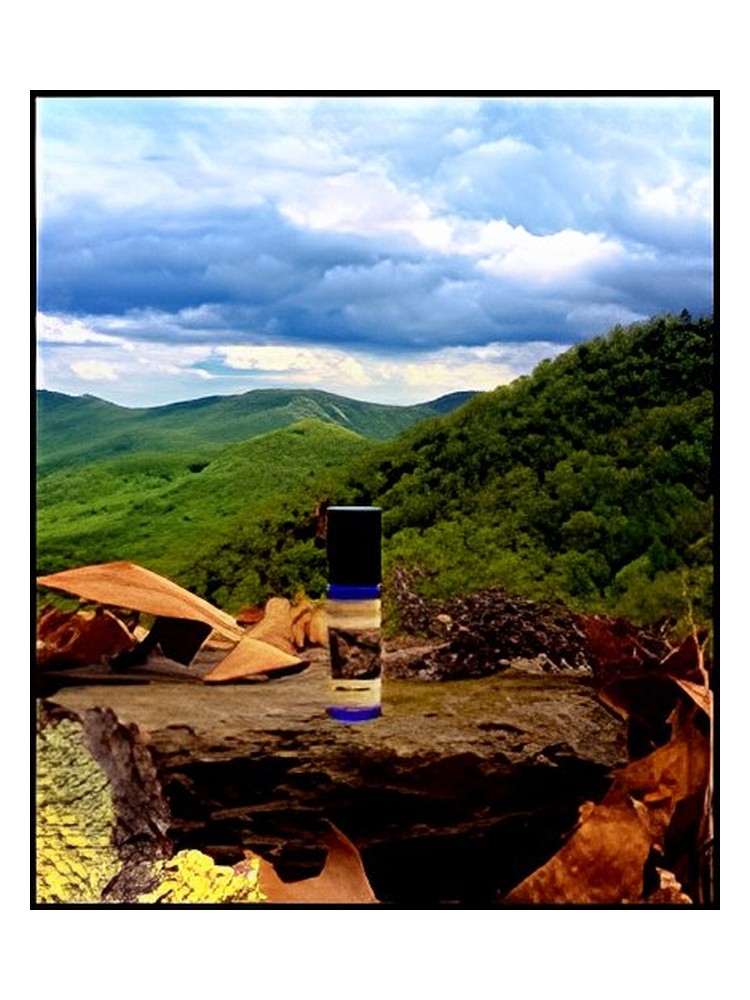 Solstice Scents Grey’s Cabin
