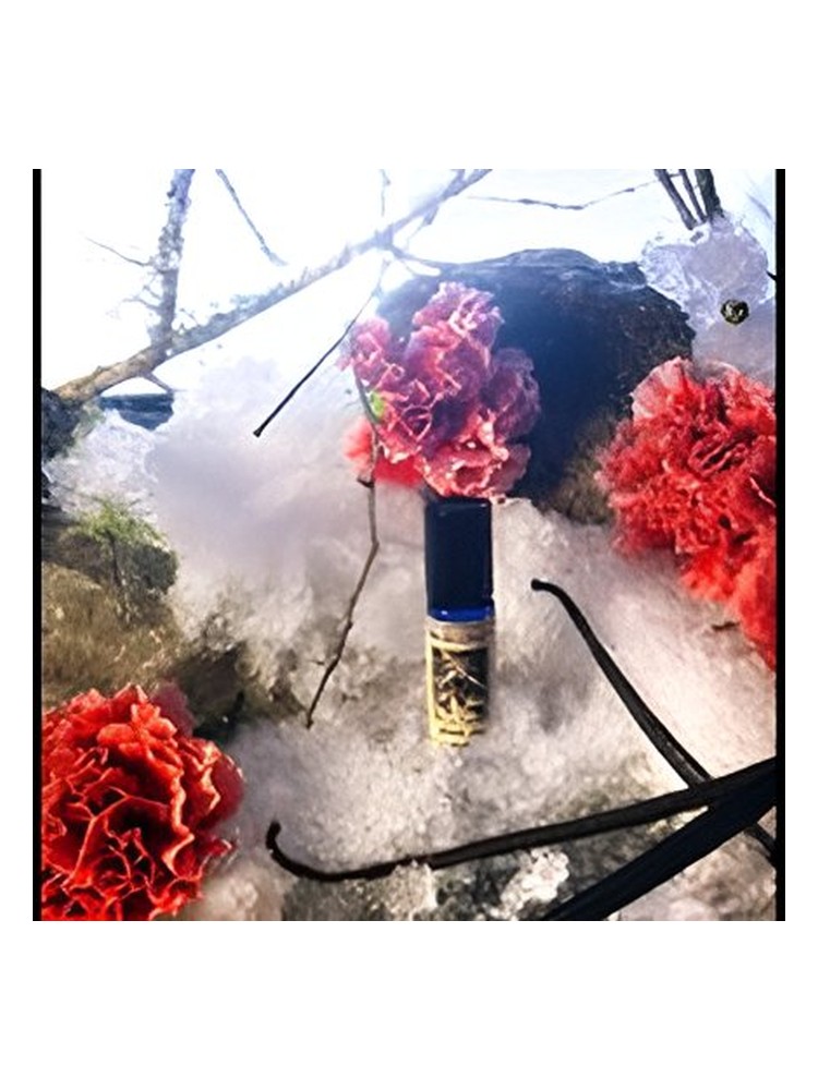 Winter Dove – Solstice Scents